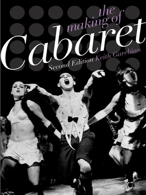 cover image of The Making of Cabaret